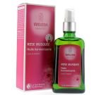 Huile à la Rose musquée